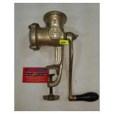 Griswold No. 2 Grinder