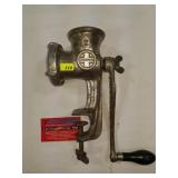 Griswold No. 2 Grinder