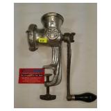 Griswold No. 2 Grinder