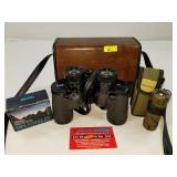 Binoculars & More Lot