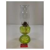Vintage Oil lamp