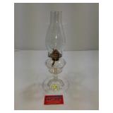 Vintage Oil lamp