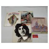Woodstock Collection  (Vinyl, Albums, Records)