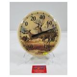 Buck Thermometer