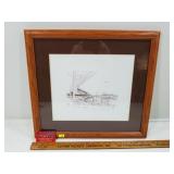 Indianapolis Motor Speedway Artwork