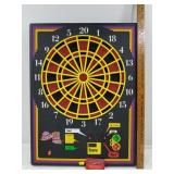 Dart Board (No Darts, No Power Cord)