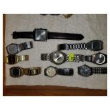 Watch Lot