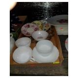 Misc.Cups & Saucers