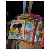 Kids Activity Lot