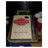 Cookbooks & More