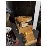 Wood Toys