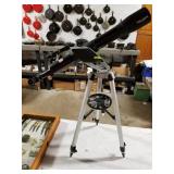 Polaris Telescope by Mead