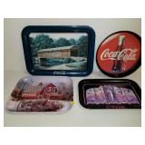 Coca-Cola Tins