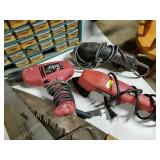 Power Tool Lot