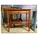 Small Entry Table / Side Table