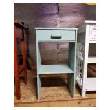 Side Table / Nightstand