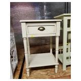 Side Table / Nightstand