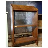 Wood Shelf