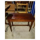 Piano Bench