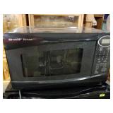 Sharp Carousel Microwave
