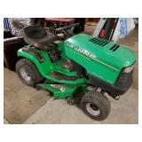 Sabre by John Deere Lawn Tractor