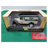 1927 Graham Coors Delivery Truck by Ertl