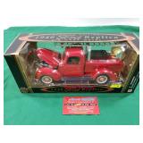 1940 Ford Pickup 1:18