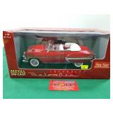 1954 Chevrolet Bel Air