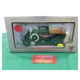 Ford Model T w/Stake Bed