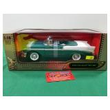 1956 Chevrolet Bel Air