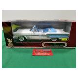 1958 Pontiac Bonneville