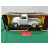 1950 GMC Pickup