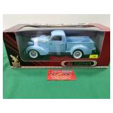 1937 Studebaker Coupe Express Pickup