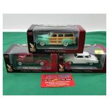 TriplePack Classic Cars