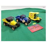 1912 Ford Model T Delivery Lot