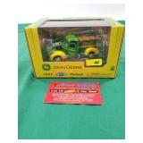 1941 Chevrolet "John Deere" Pickup