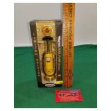 Wayne "Pennzoil" Gas Pump Replica