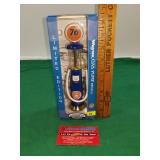 Wayne "76" Gas Pump Replica