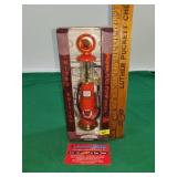 Wayne "Phillips 66" Gas Pump Replica