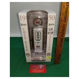1957 Chevrolet Corvette Gas Pump Replica