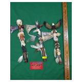 Native American Decor