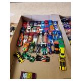 Hot Wheels Flat (Race Cars)