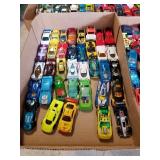 Hot Wheels Flat (Race Car)