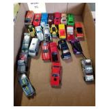 Hot Wheels Flat (Model Year 1970