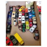 Hot Wheels Flat (Model Year 1980