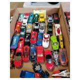Hot Wheels Flat (Model Year 1990