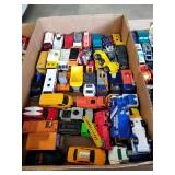 Matchbox Flat