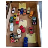 Matchbox Flat