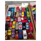 Matchbox Flat