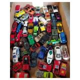 Matchbox Flat